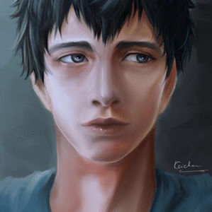 Meet your Posher, Berthodt